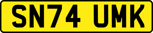 SN74UMK