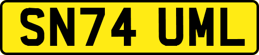 SN74UML