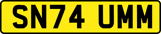 SN74UMM