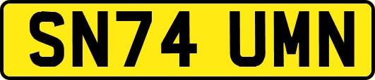 SN74UMN