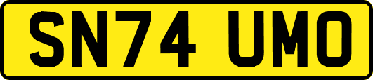 SN74UMO