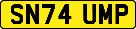 SN74UMP