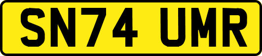 SN74UMR