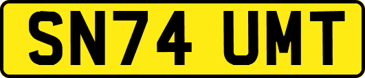 SN74UMT