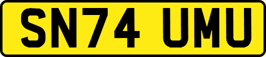 SN74UMU