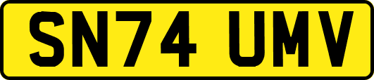 SN74UMV