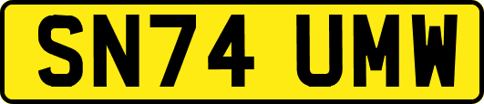 SN74UMW