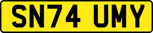 SN74UMY