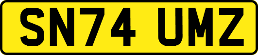 SN74UMZ