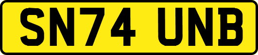 SN74UNB