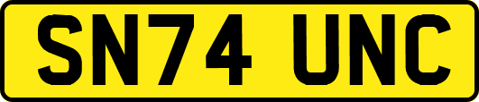 SN74UNC