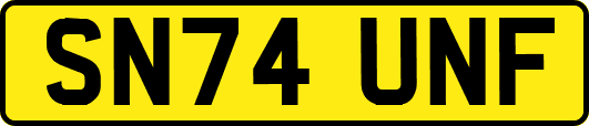 SN74UNF
