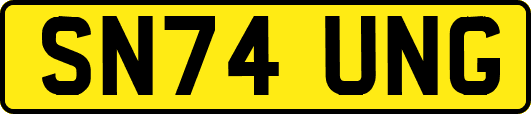 SN74UNG