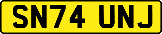 SN74UNJ