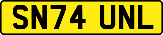 SN74UNL