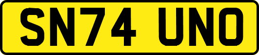 SN74UNO