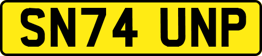 SN74UNP