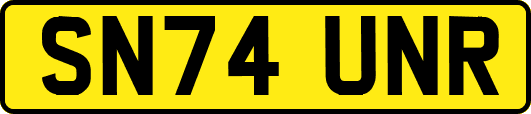 SN74UNR
