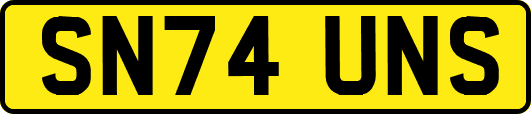 SN74UNS