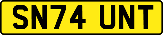 SN74UNT