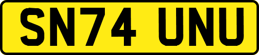 SN74UNU