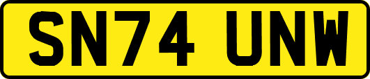 SN74UNW