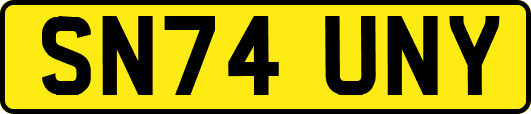 SN74UNY