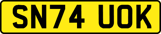SN74UOK
