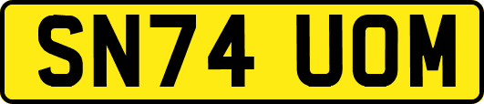 SN74UOM