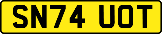 SN74UOT