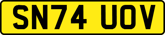 SN74UOV