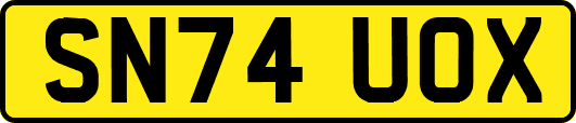 SN74UOX