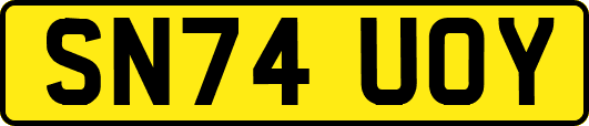 SN74UOY