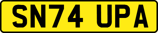 SN74UPA