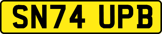 SN74UPB