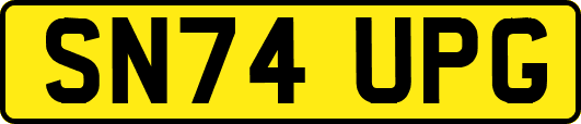 SN74UPG