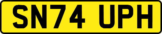 SN74UPH