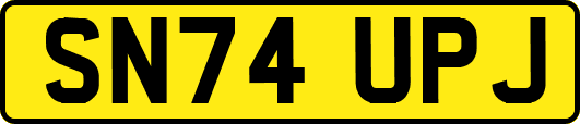 SN74UPJ