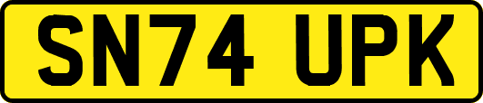 SN74UPK