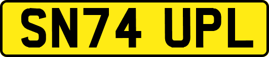 SN74UPL
