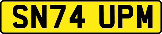 SN74UPM
