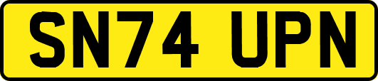 SN74UPN