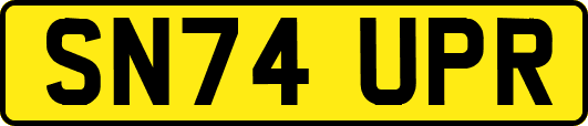SN74UPR