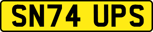 SN74UPS