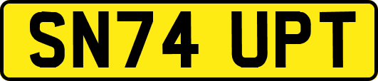 SN74UPT