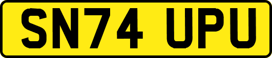 SN74UPU
