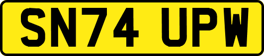 SN74UPW