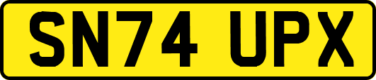 SN74UPX