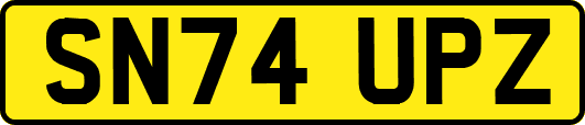 SN74UPZ