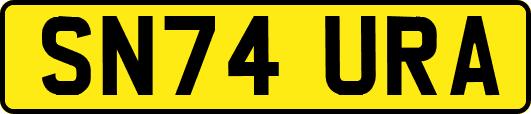 SN74URA
